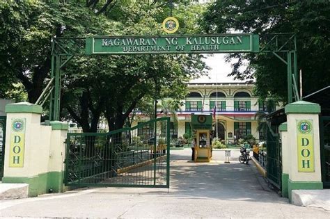 doh hiring of health workers 2024|DOH awaits last tranche of pandemic workers' unpaid COVID.